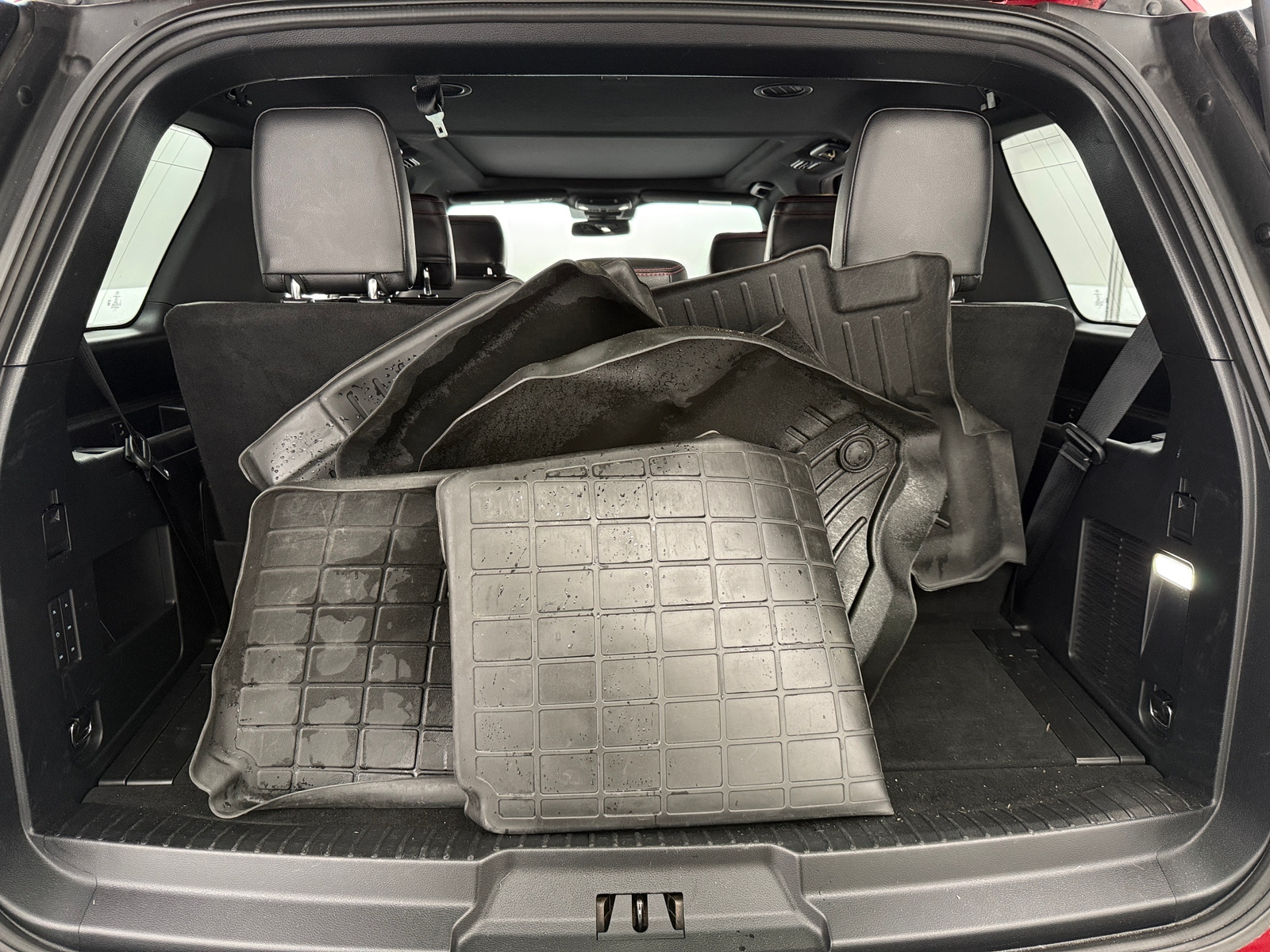 Thumbnail: 2019 Ford Expedition - 6