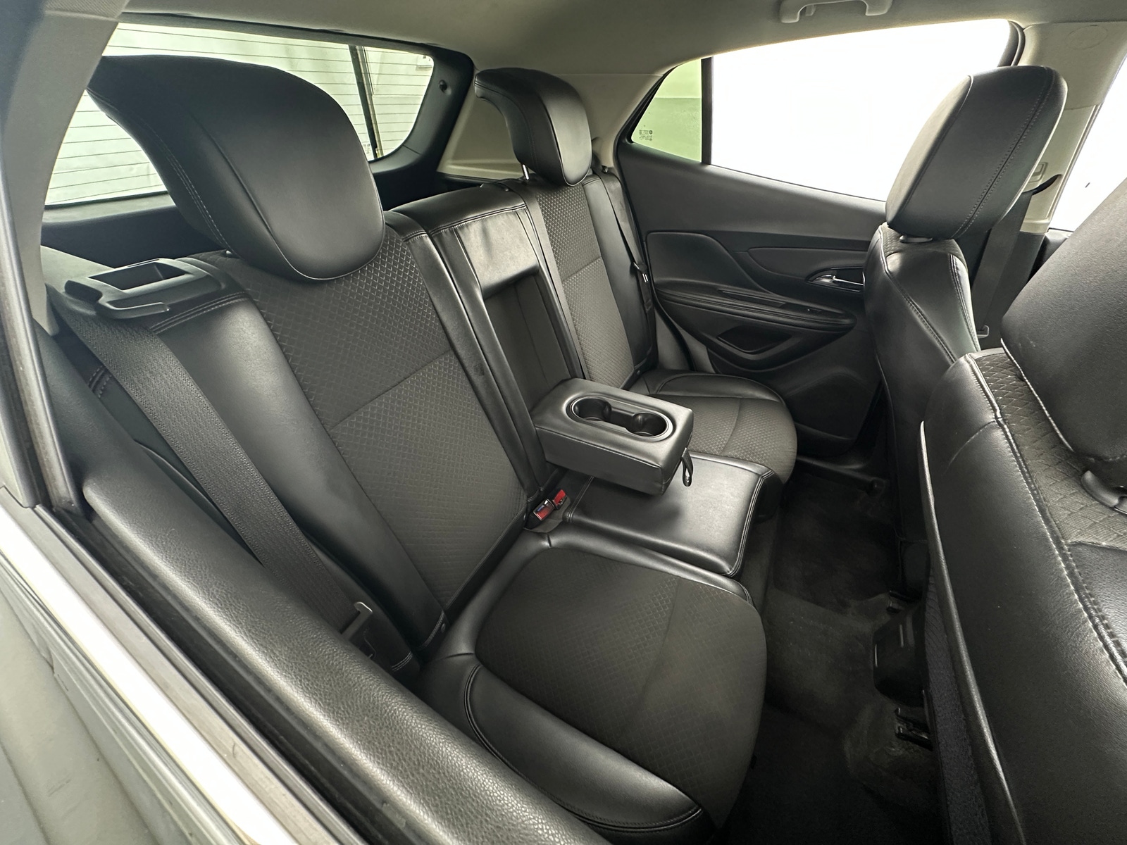 Thumbnail: 2019 Buick Encore - 6