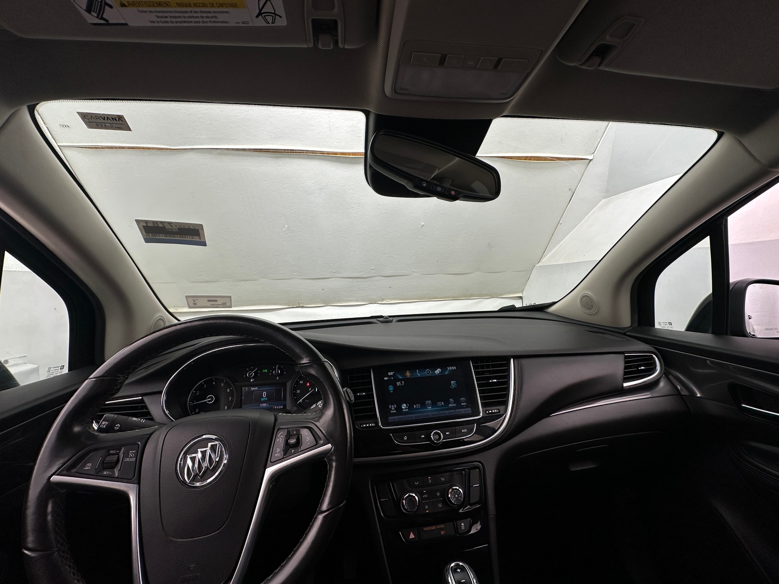 Thumbnail: 2019 Buick Encore - 3