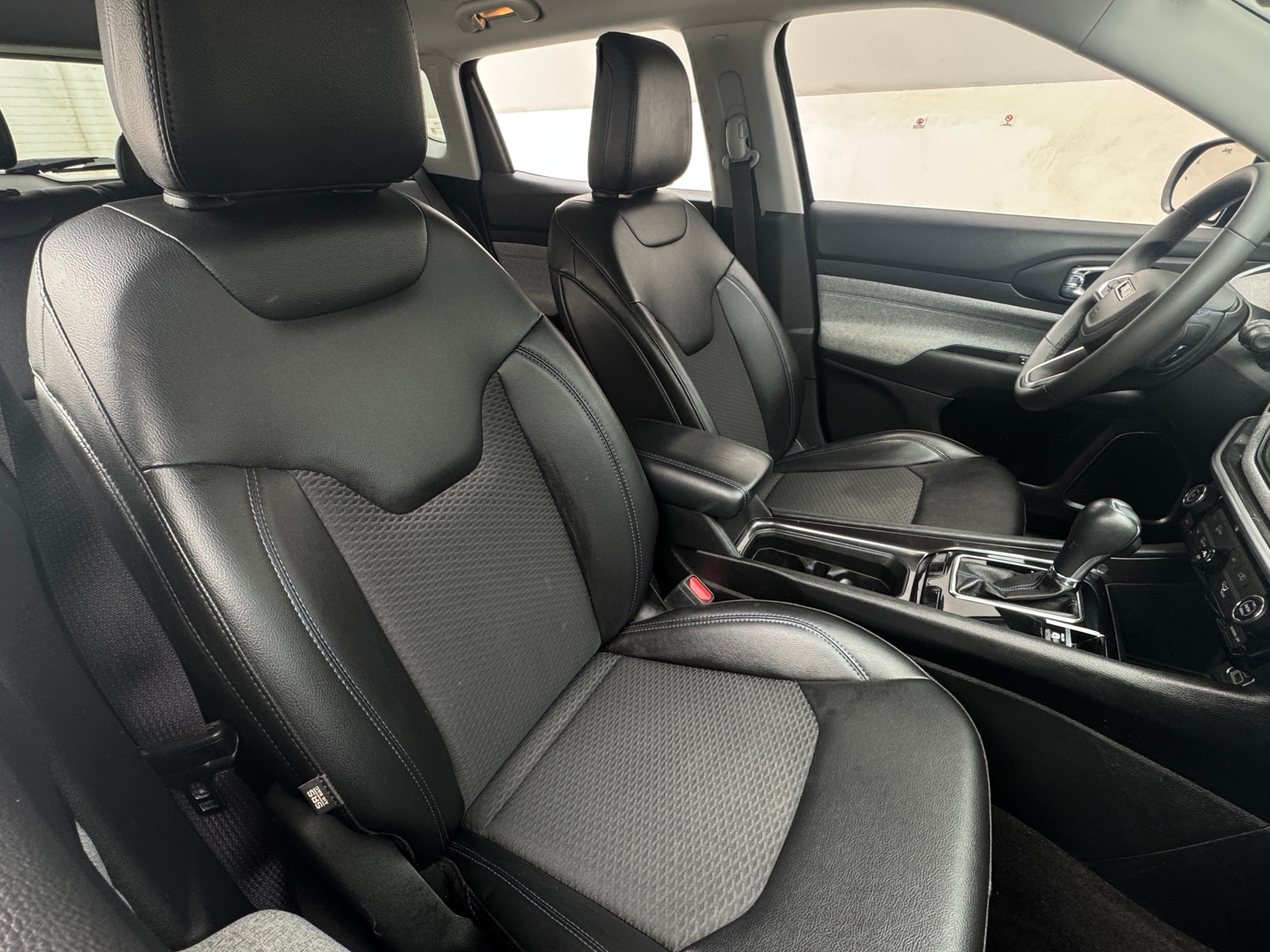Thumbnail: 2022 Jeep Compass - 2