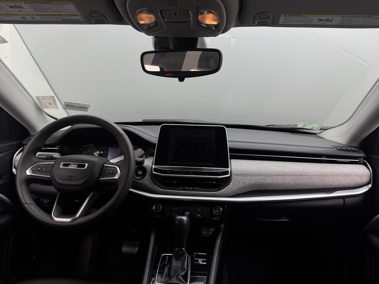 Thumbnail: 2022 Jeep Compass - 3