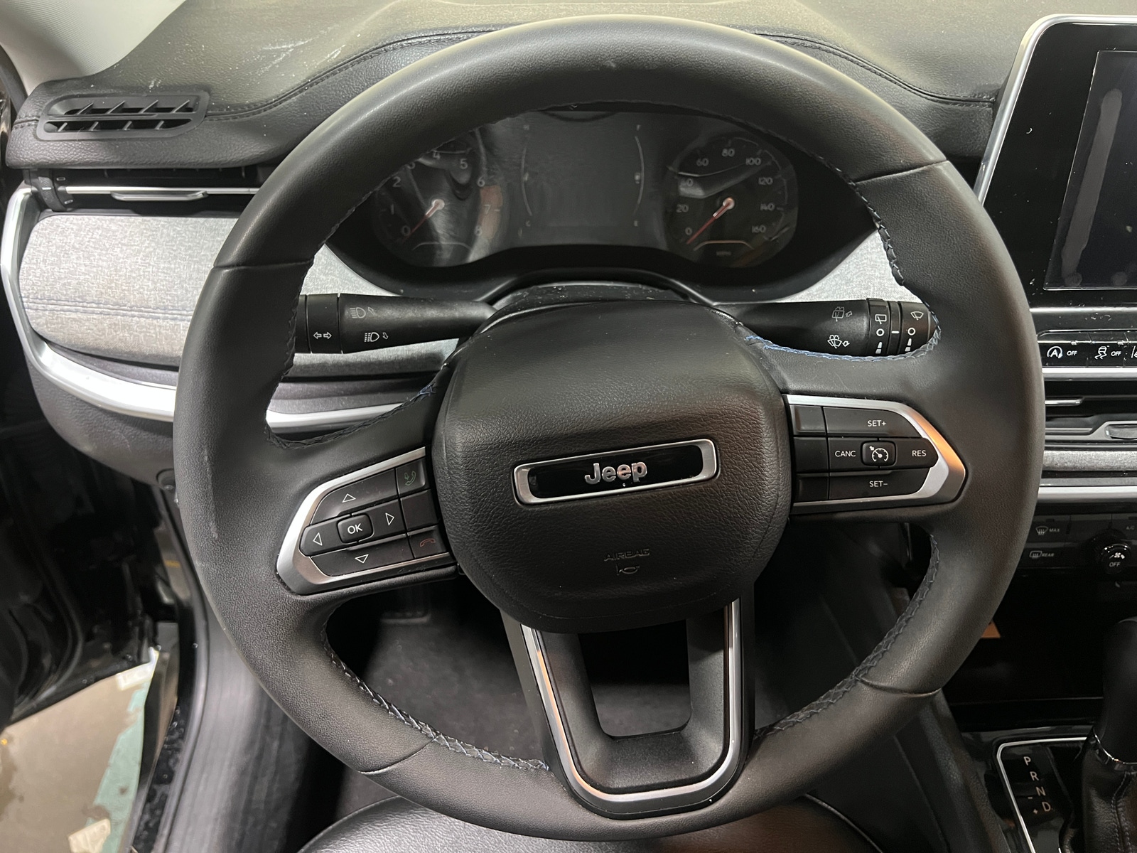 Thumbnail: 2022 Jeep Compass - 5