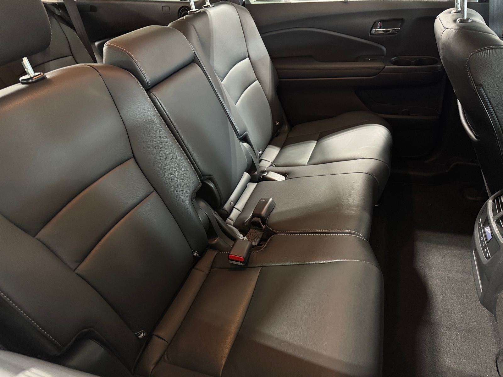 Thumbnail: 2021 Honda Pilot - 5