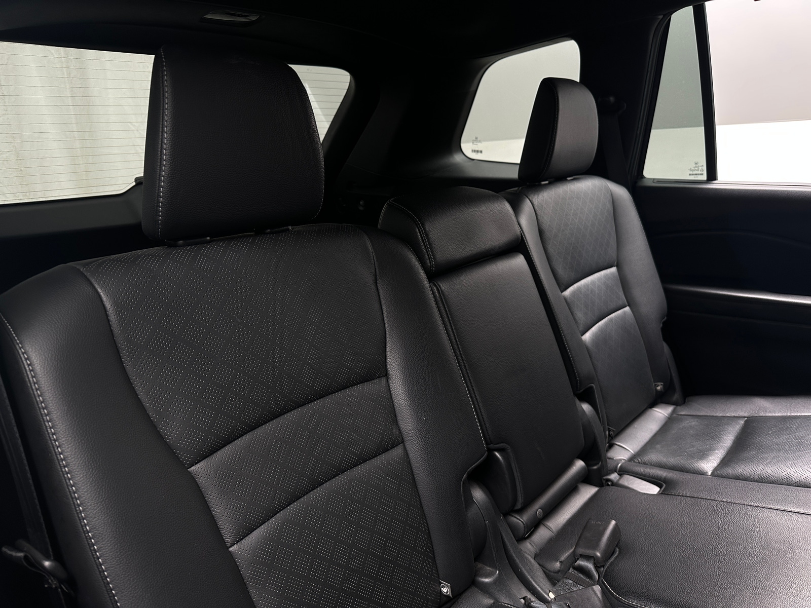 Thumbnail: 2019 Honda Passport - 5