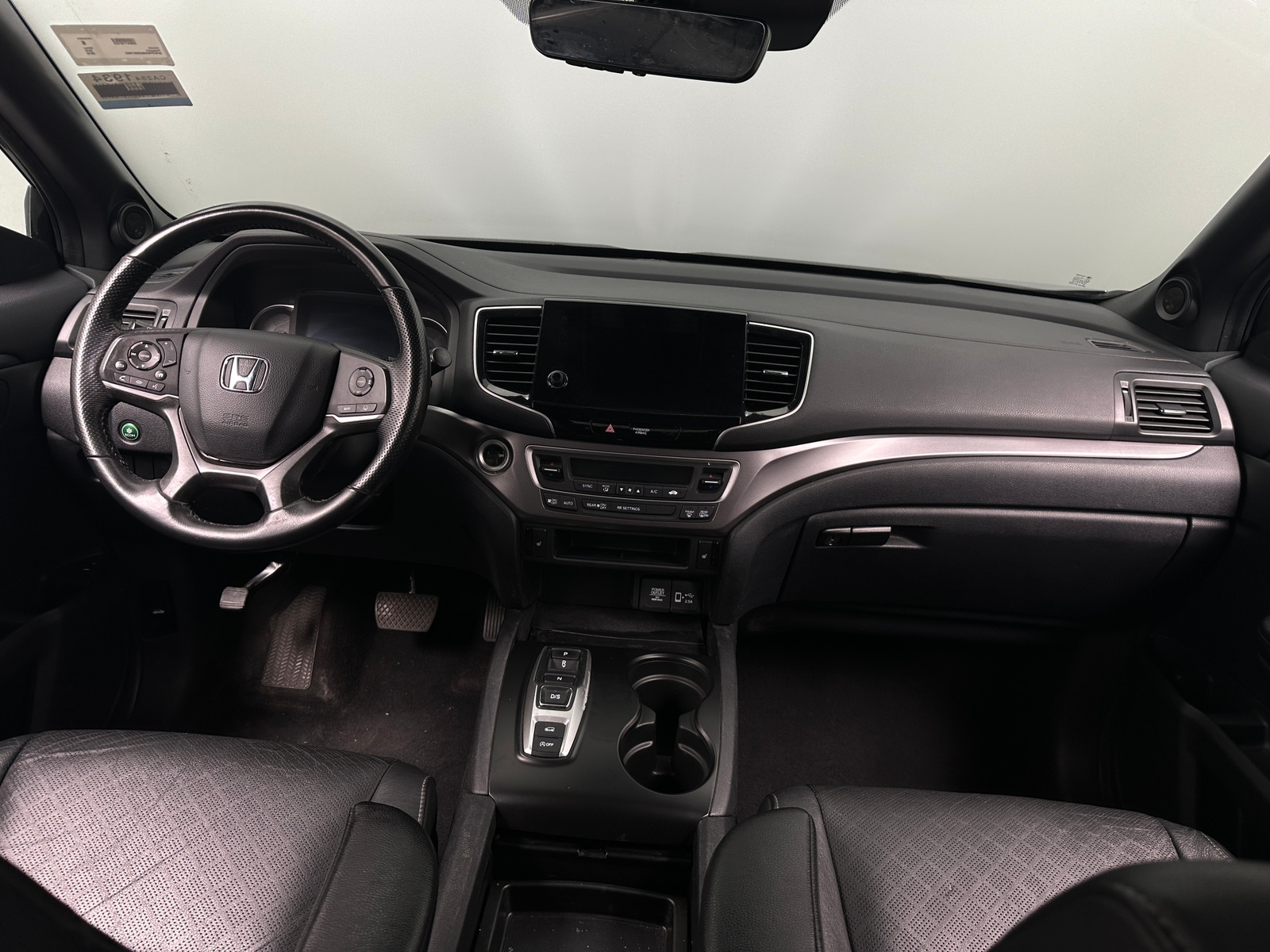 Thumbnail: 2019 Honda Passport - 2