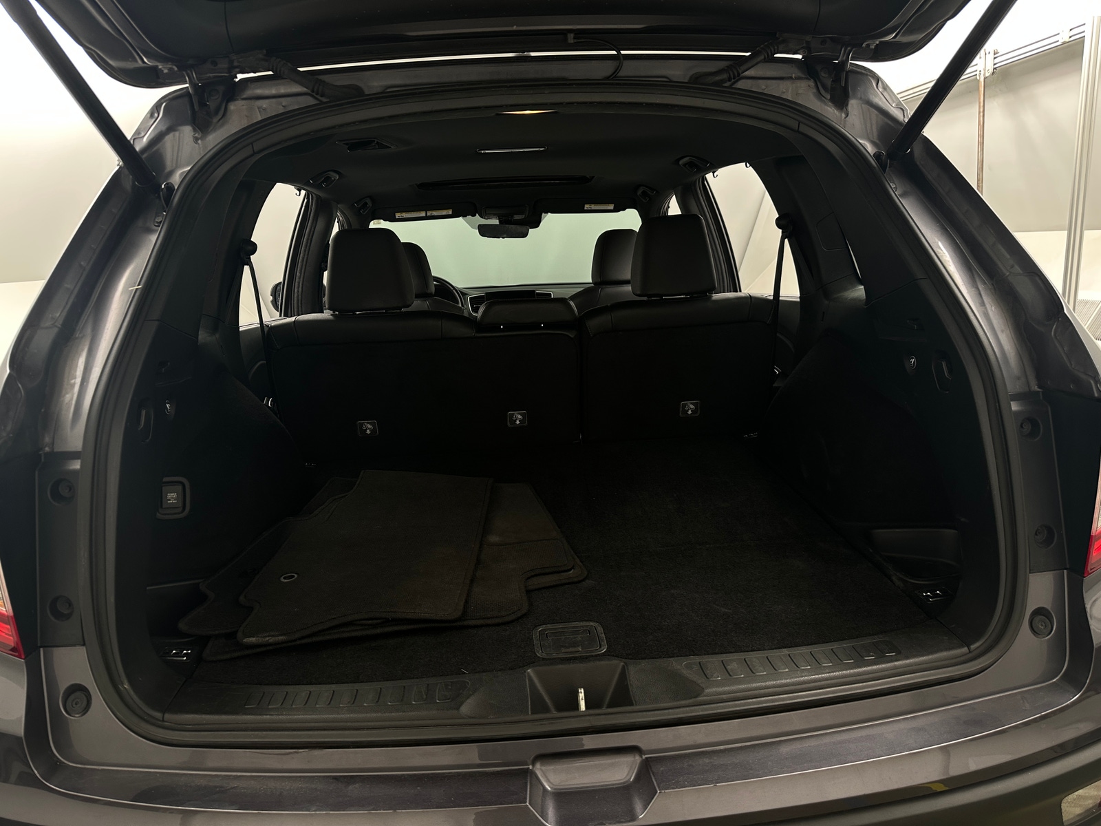 Thumbnail: 2019 Honda Passport - 6