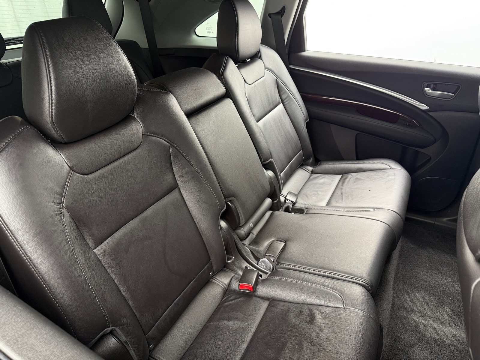 Thumbnail: 2016 Acura MDX - 5