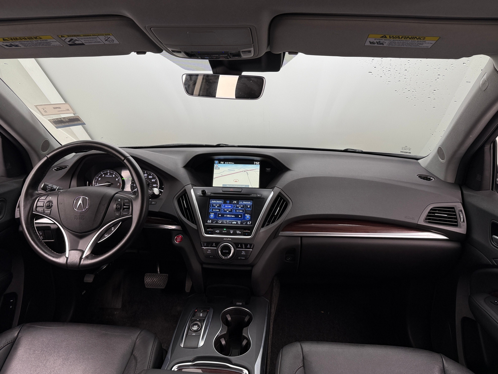 Thumbnail: 2016 Acura MDX - 2