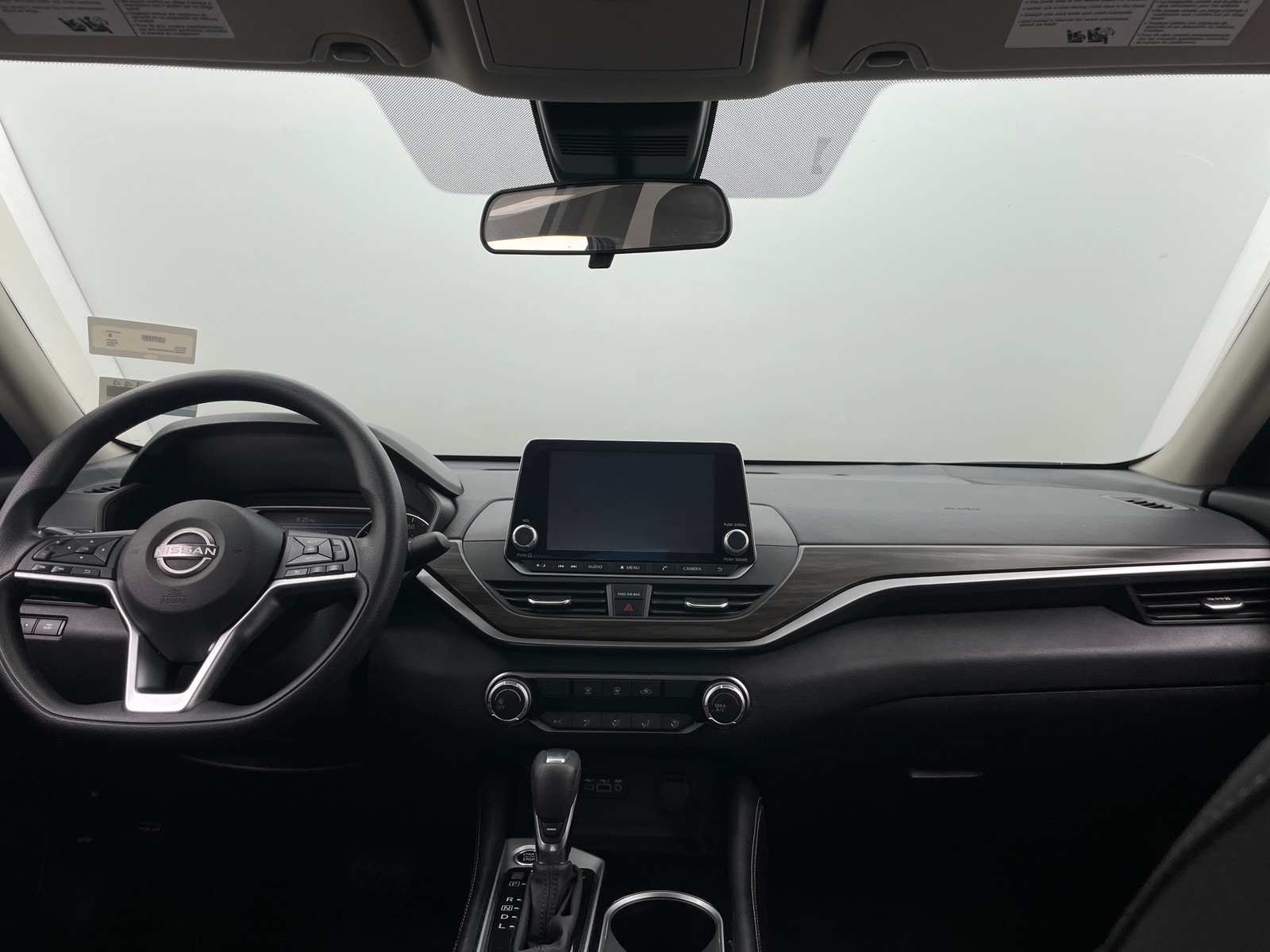 Thumbnail: 2023 Nissan Altima - 3