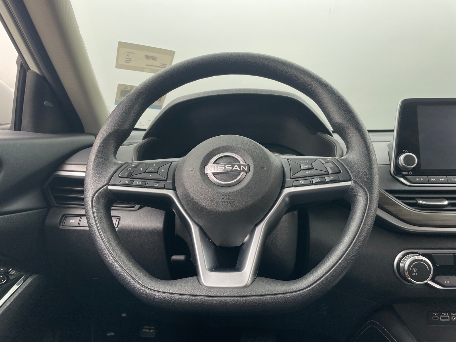 Thumbnail: 2023 Nissan Altima - 5