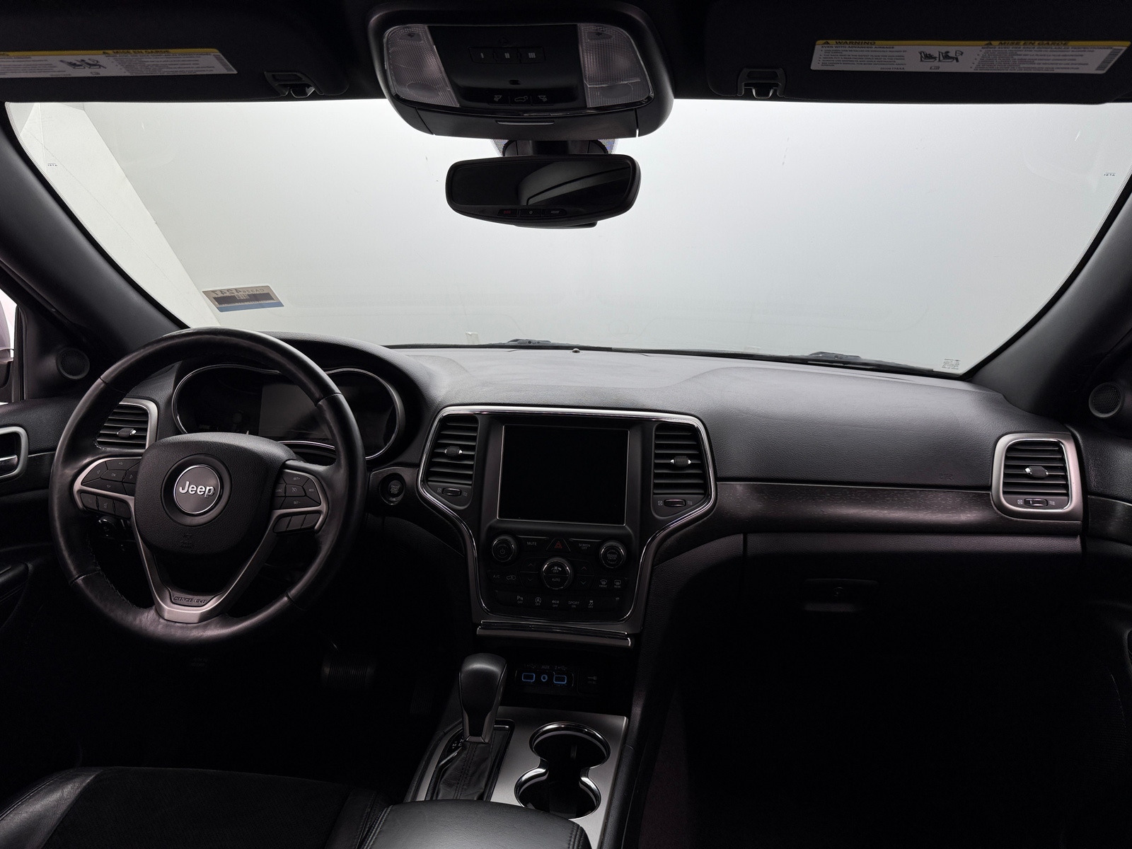 Thumbnail: 2018 Jeep Grand Cherokee - 2