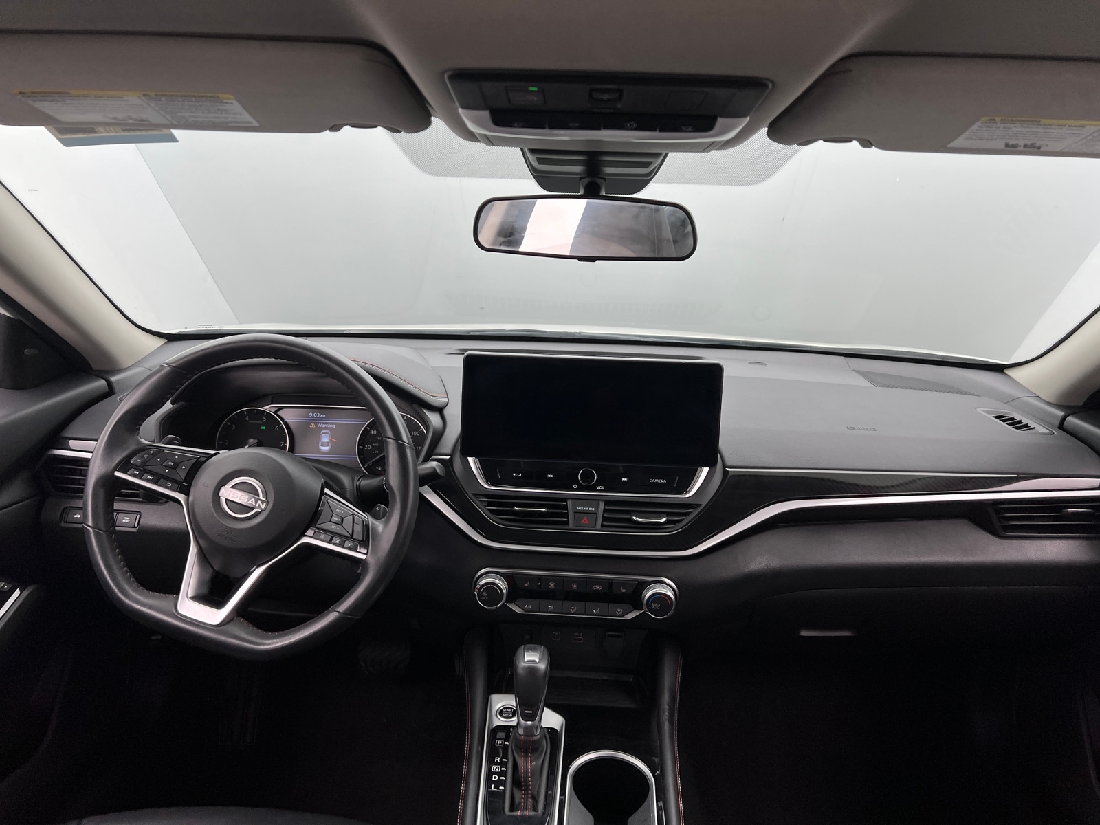 Thumbnail: 2024 Nissan Altima - 2