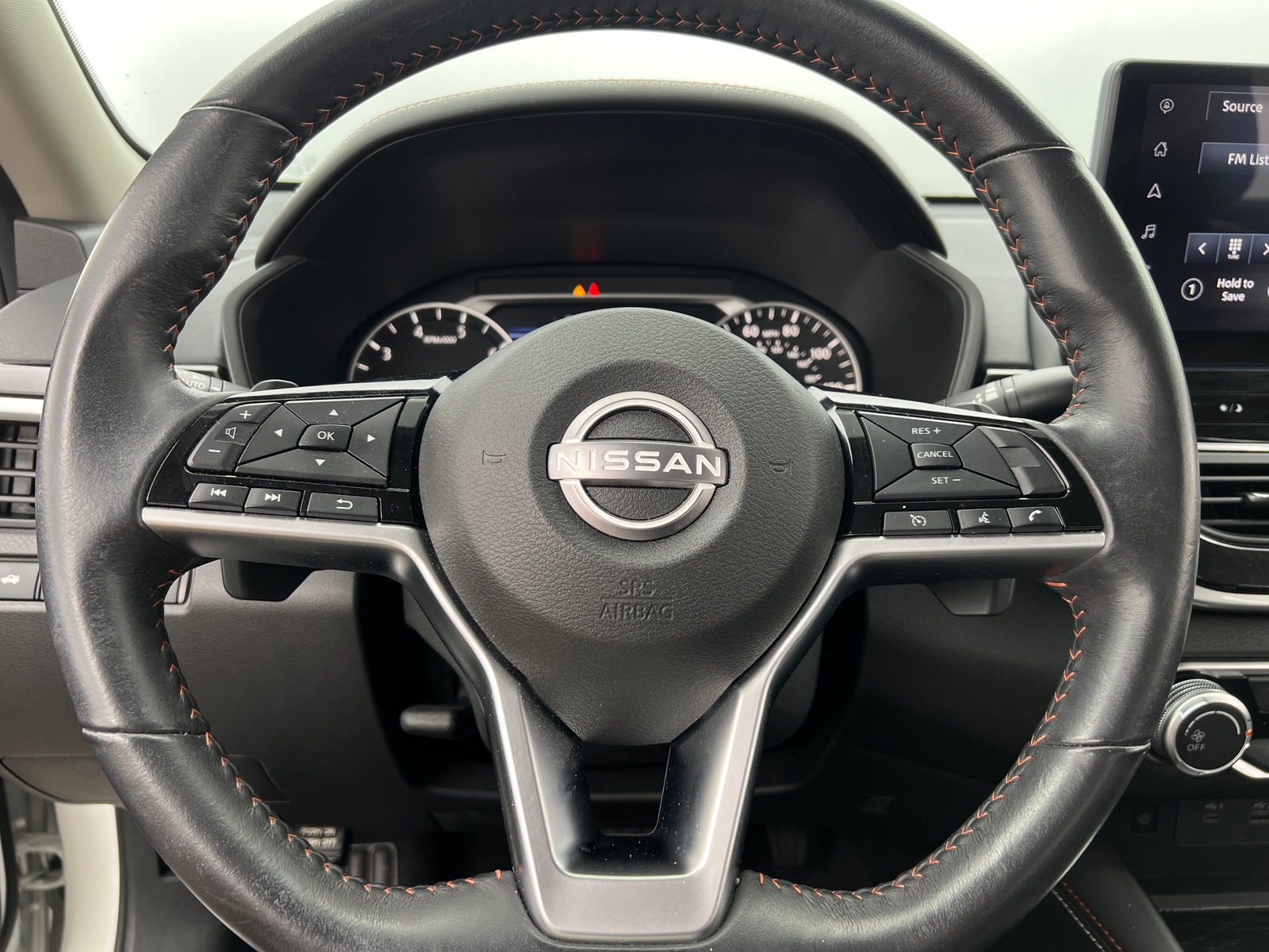 Thumbnail: 2024 Nissan Altima - 4
