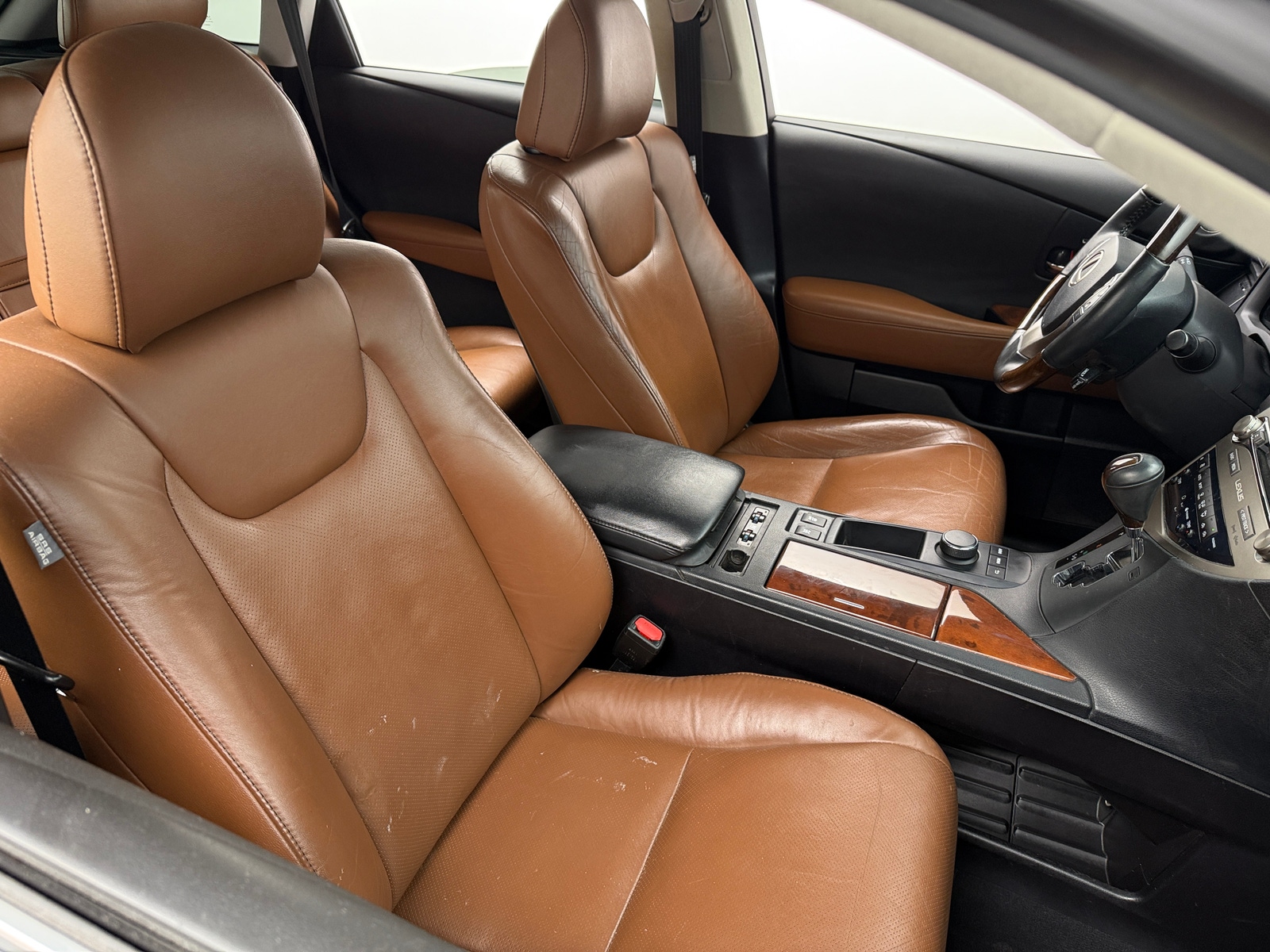 Thumbnail: 2015 Lexus RX - 2
