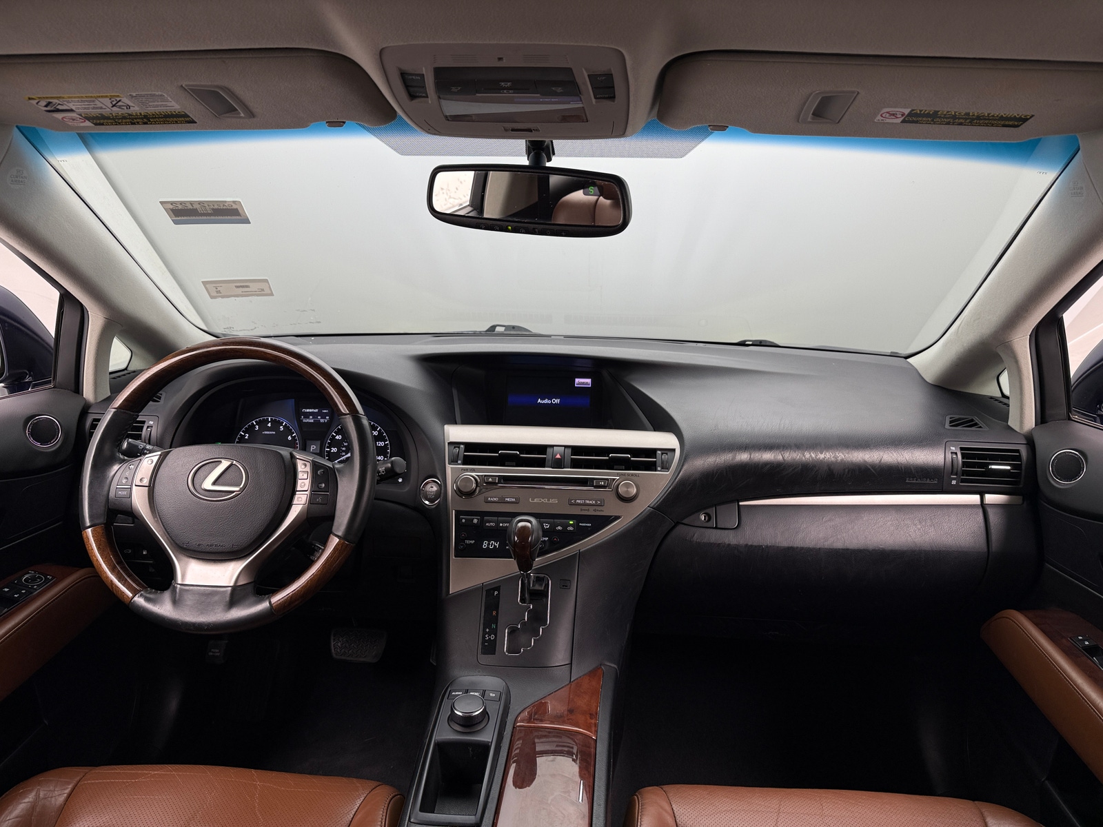 Thumbnail: 2015 Lexus RX - 3