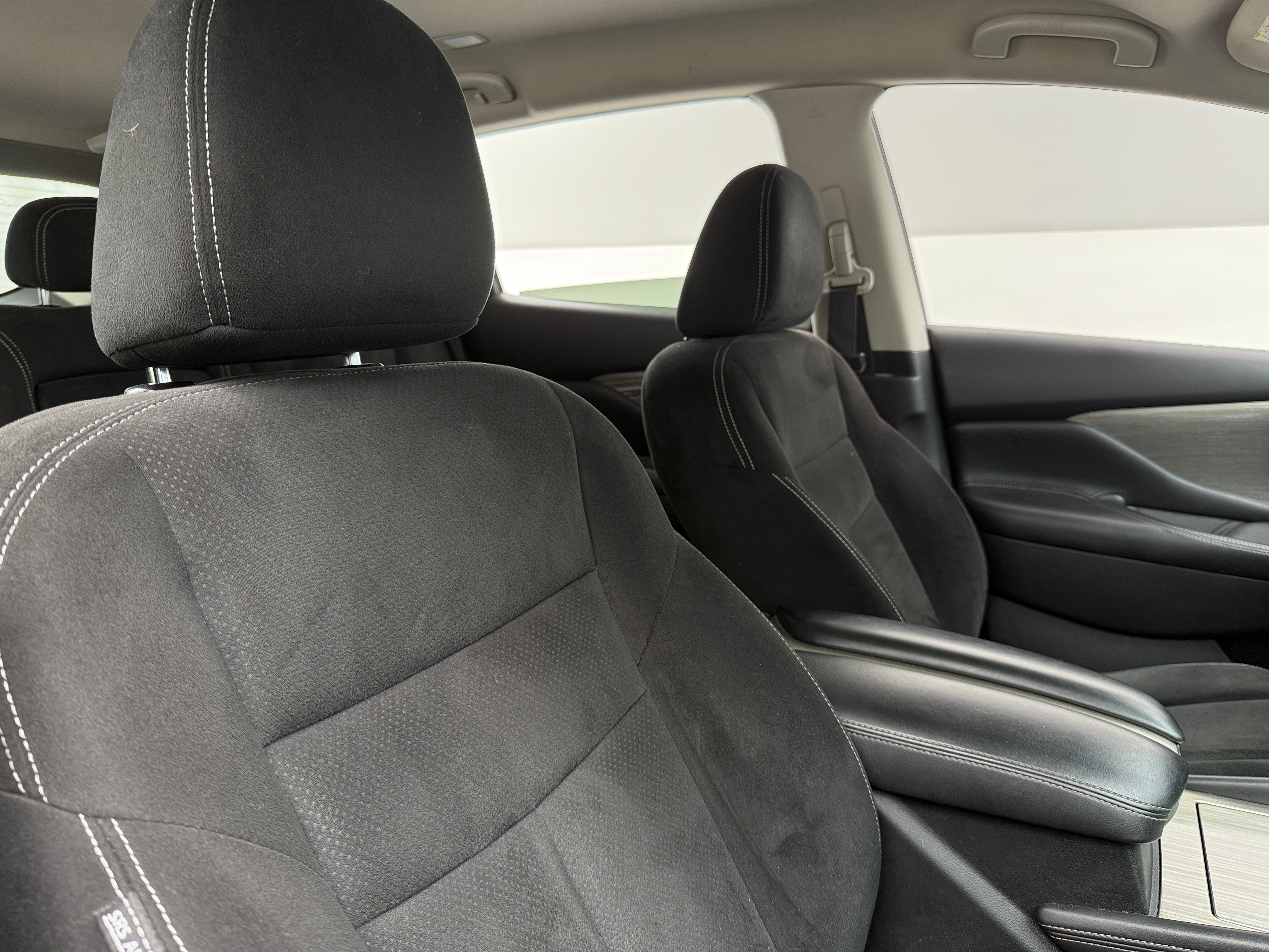 2017 Nissan Murano