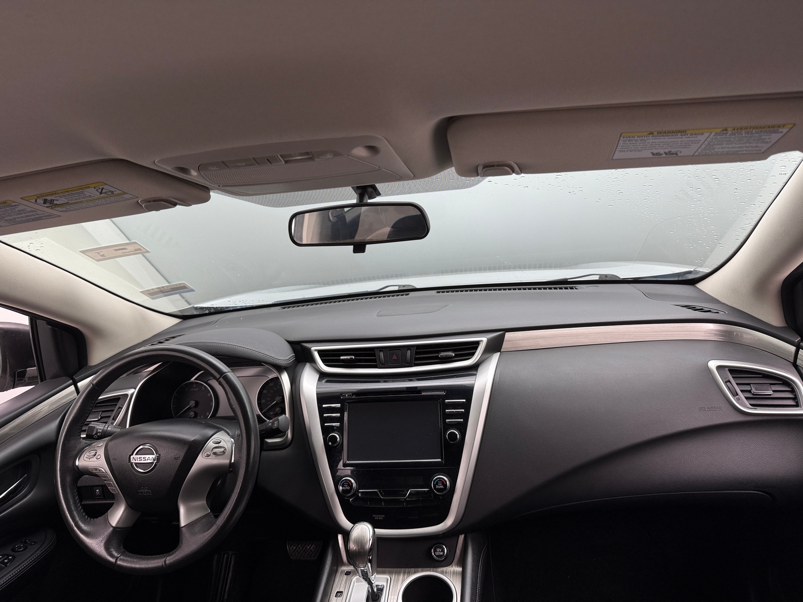 Thumbnail: 2017 Nissan Murano - 3