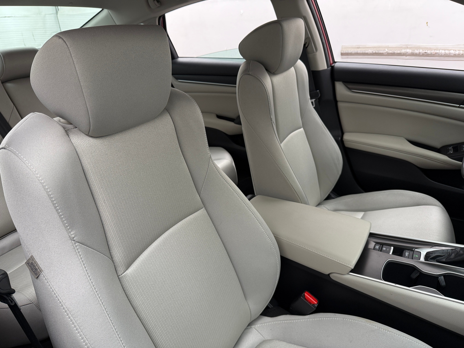Thumbnail: 2021 Honda Accord - 2