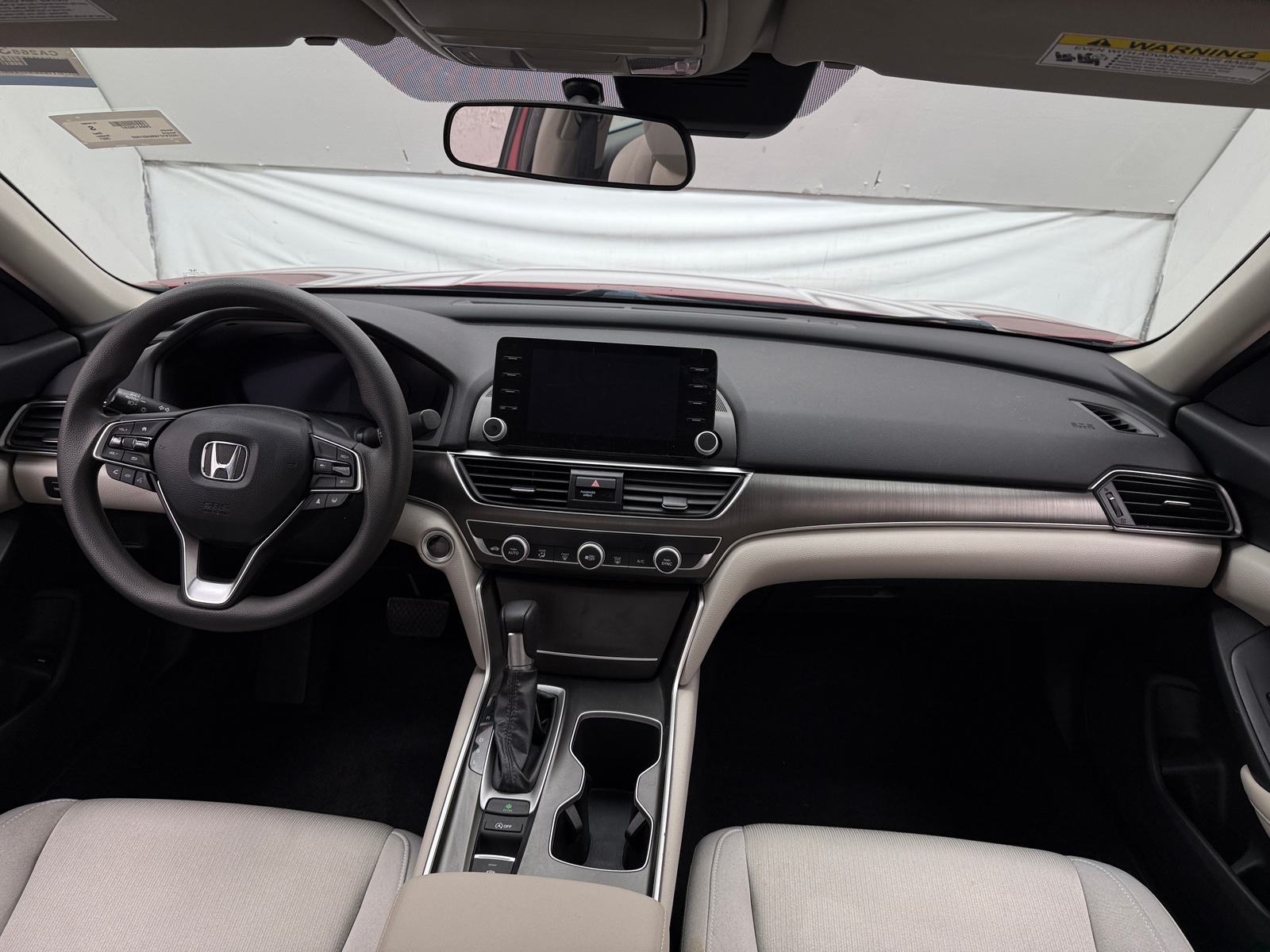 Thumbnail: 2021 Honda Accord - 3