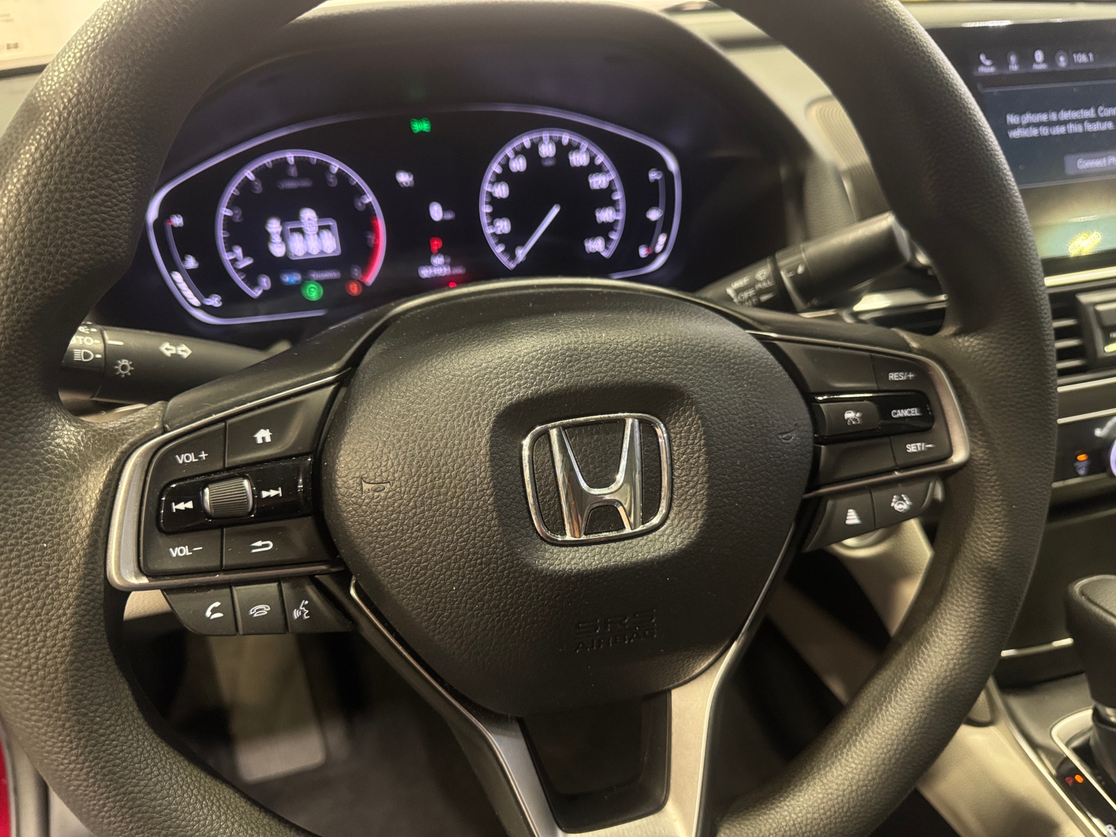 Thumbnail: 2021 Honda Accord - 5