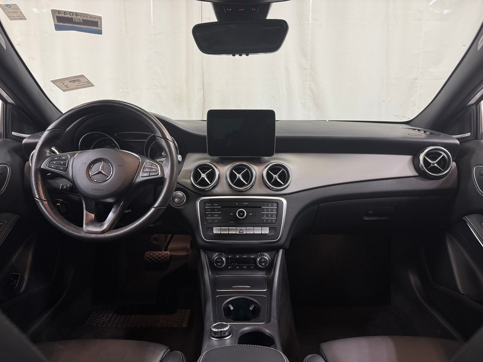 Thumbnail: 2020 Mercedes-Benz GLA - 2