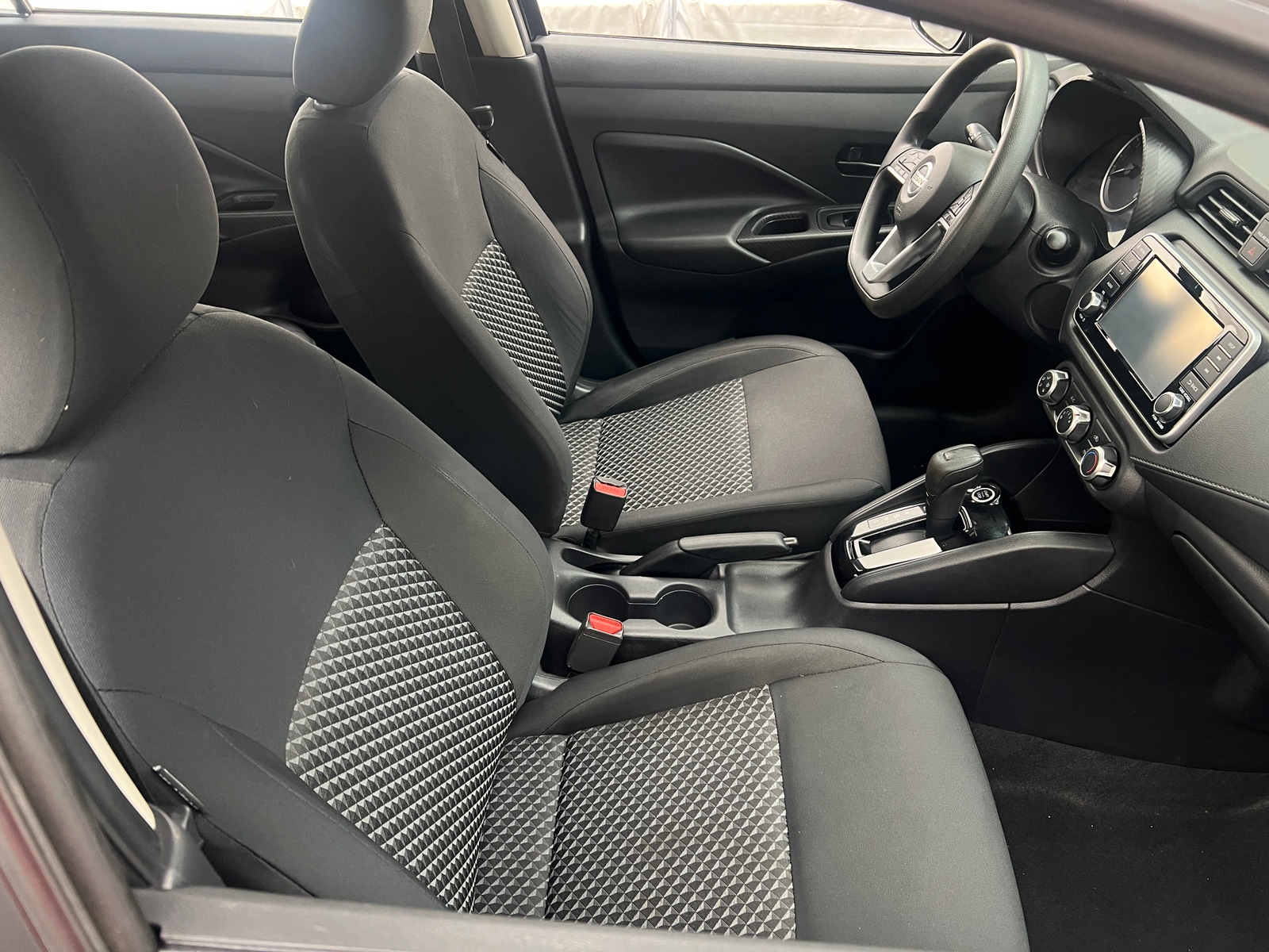 Thumbnail: 2021 Nissan Versa - 2