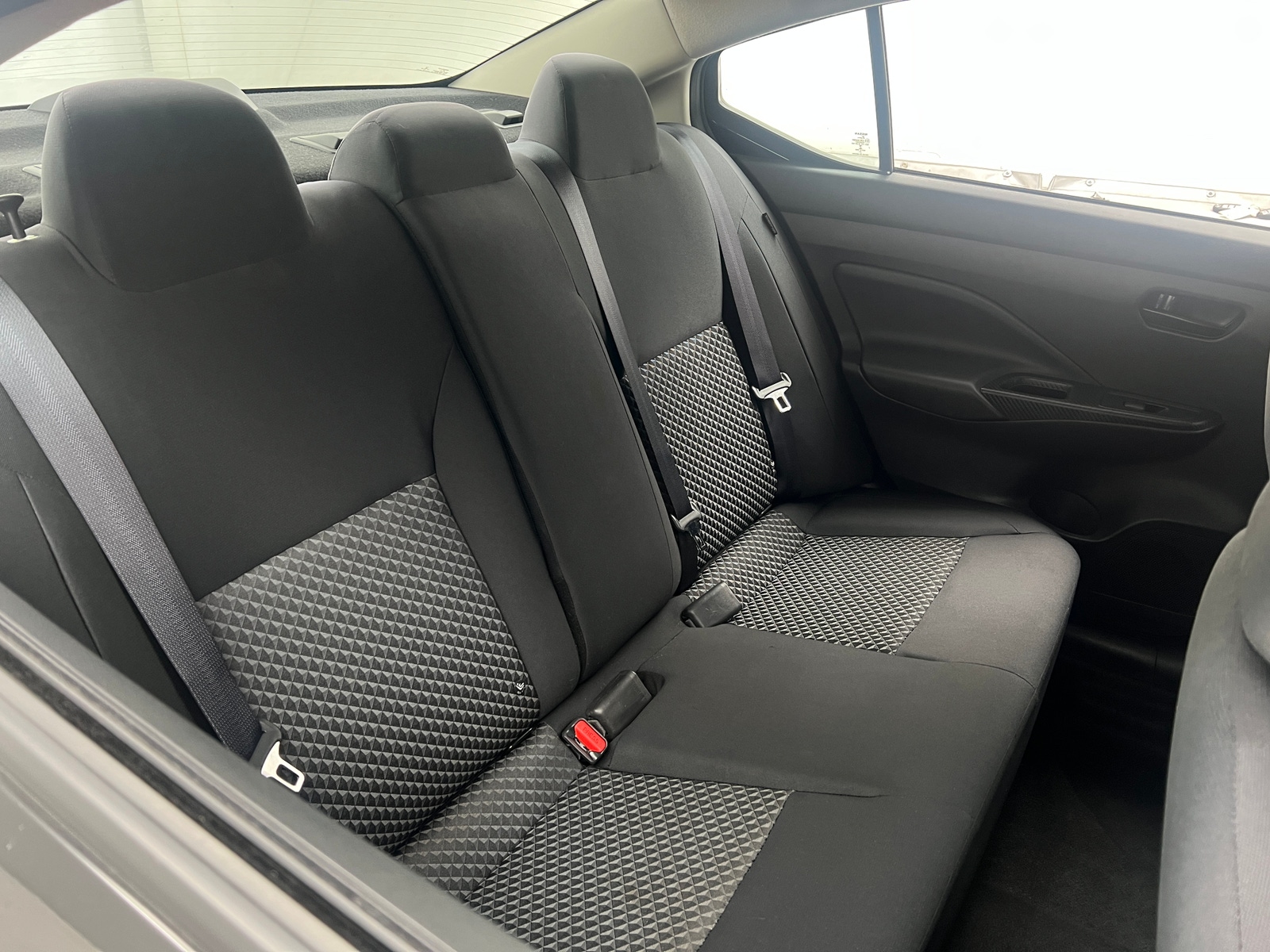 Thumbnail: 2021 Nissan Versa - 6