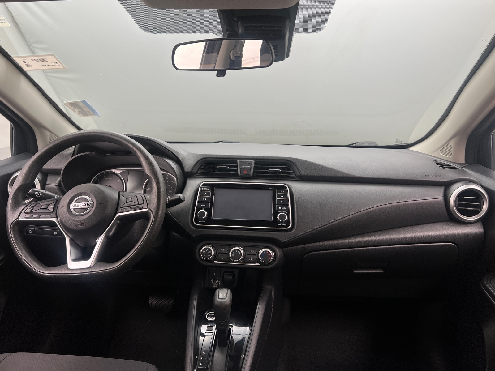 Thumbnail: 2021 Nissan Versa - 3