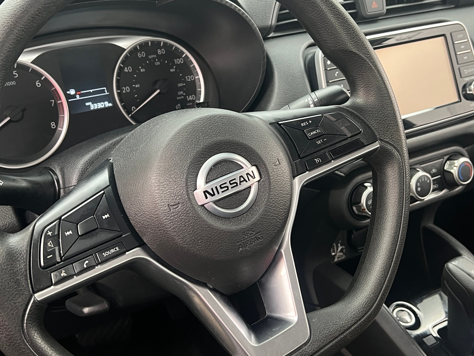 Thumbnail: 2021 Nissan Versa - 5