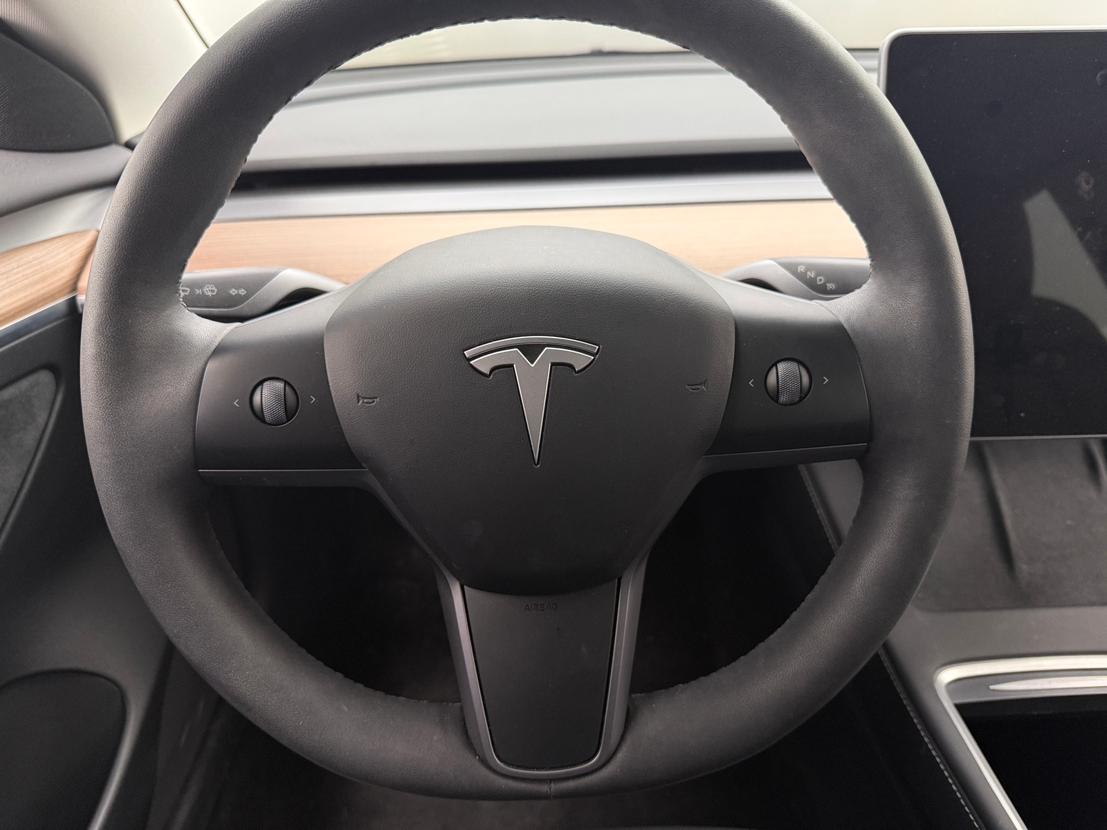 Thumbnail: 2023 Tesla Model 3 - 4