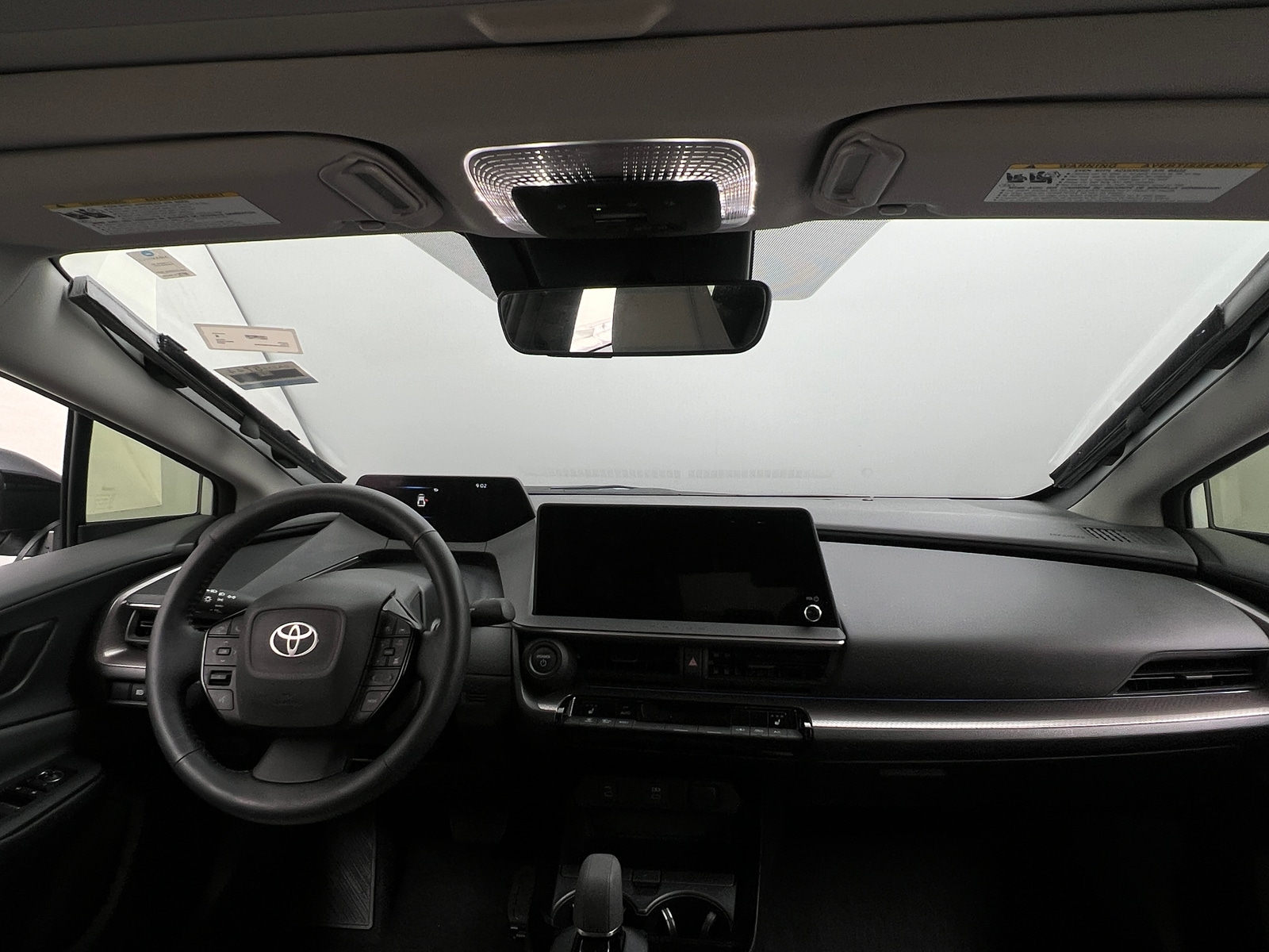Thumbnail: 2023 Toyota Prius - 2