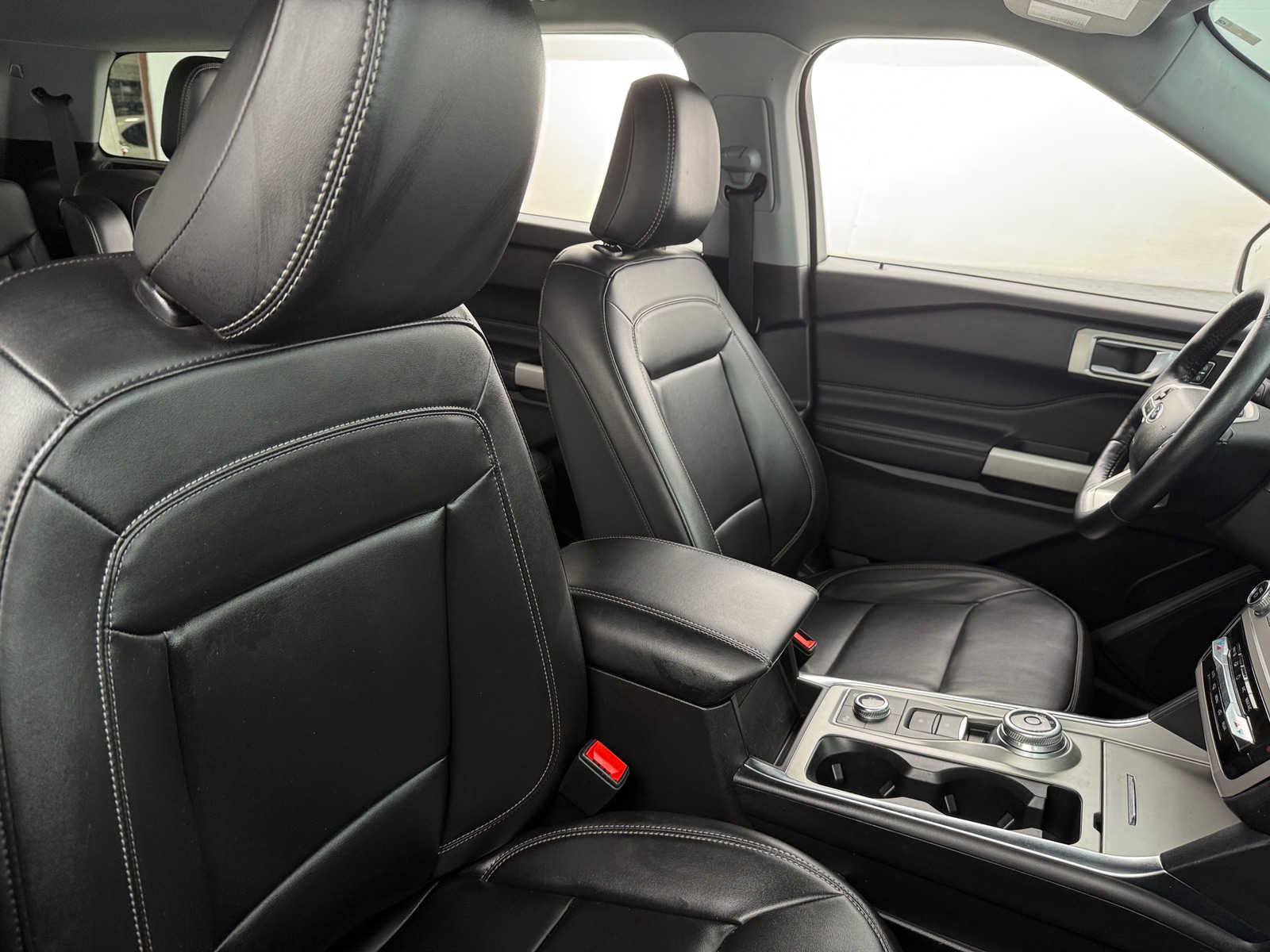 Thumbnail: 2023 Ford Explorer - 2