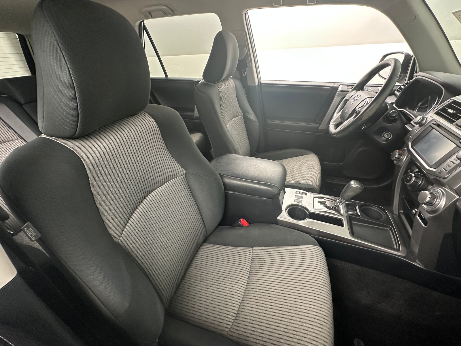 Thumbnail: 2019 Toyota 4Runner - 2