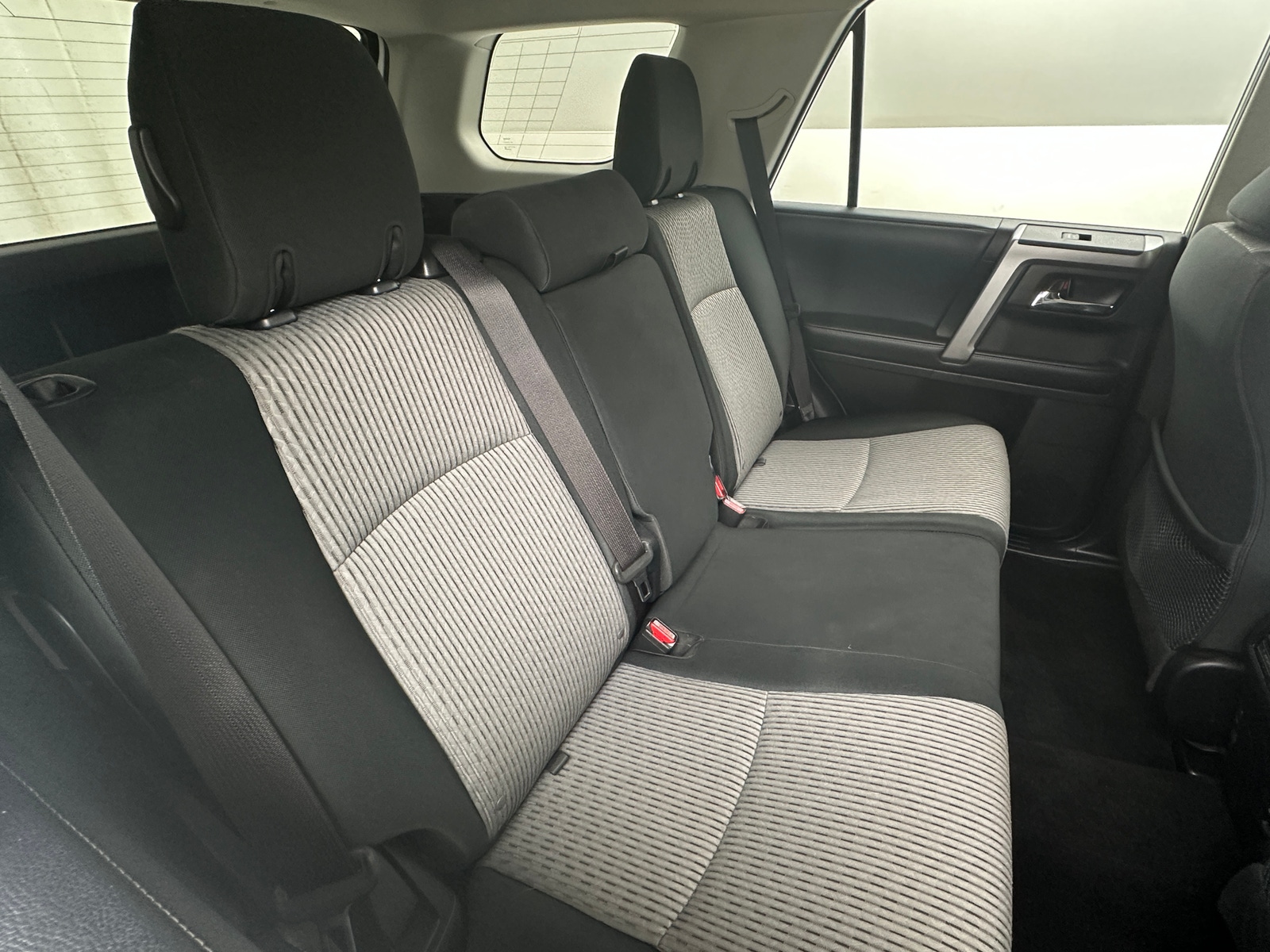 Thumbnail: 2019 Toyota 4Runner - 6