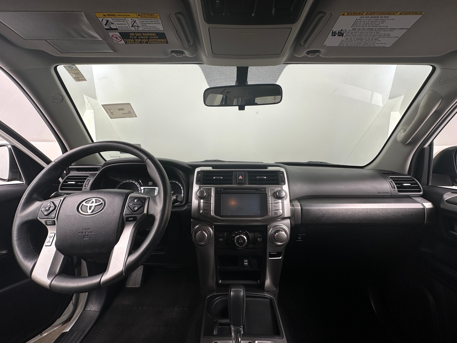 Thumbnail: 2019 Toyota 4Runner - 3