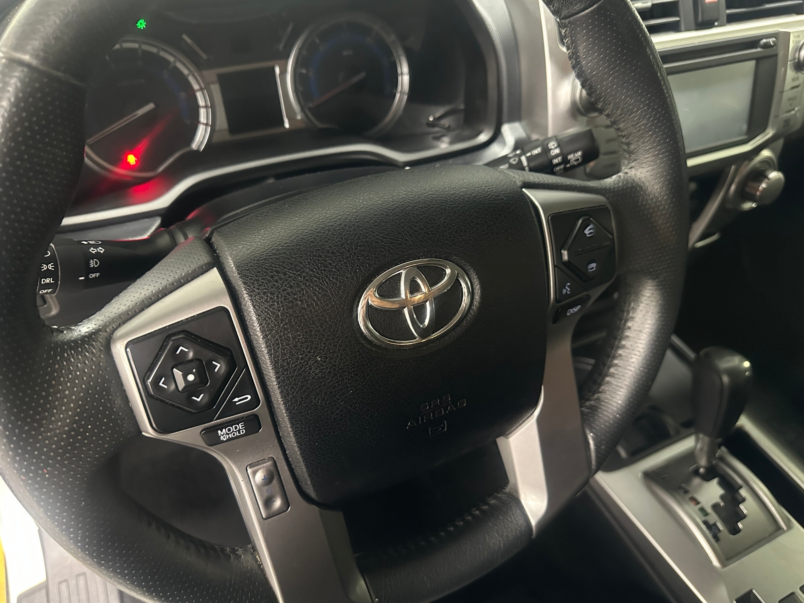 Thumbnail: 2019 Toyota 4Runner - 5