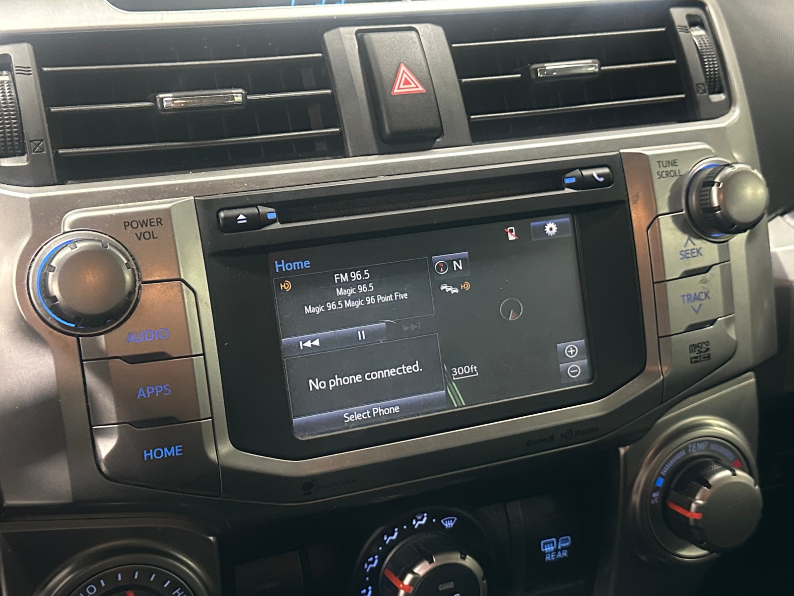 Thumbnail: 2019 Toyota 4Runner - 4