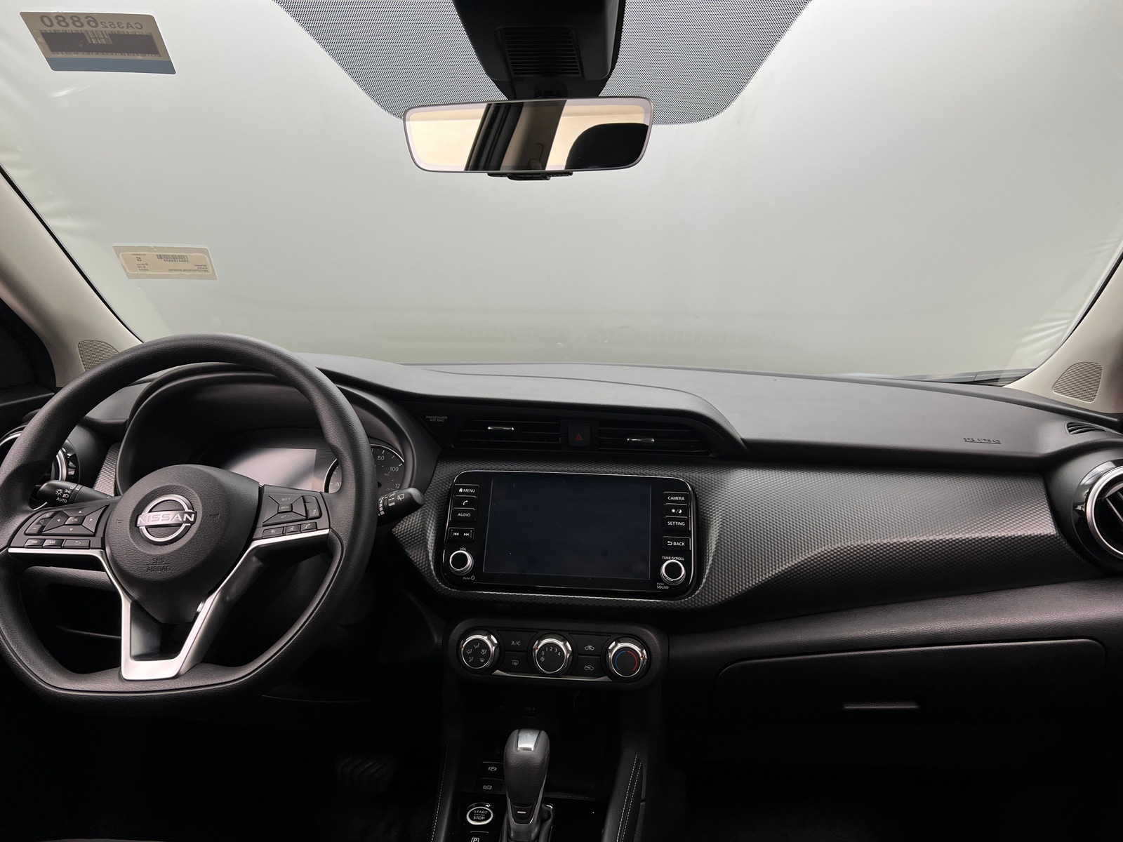 Thumbnail: 2024 Nissan Kicks - 3