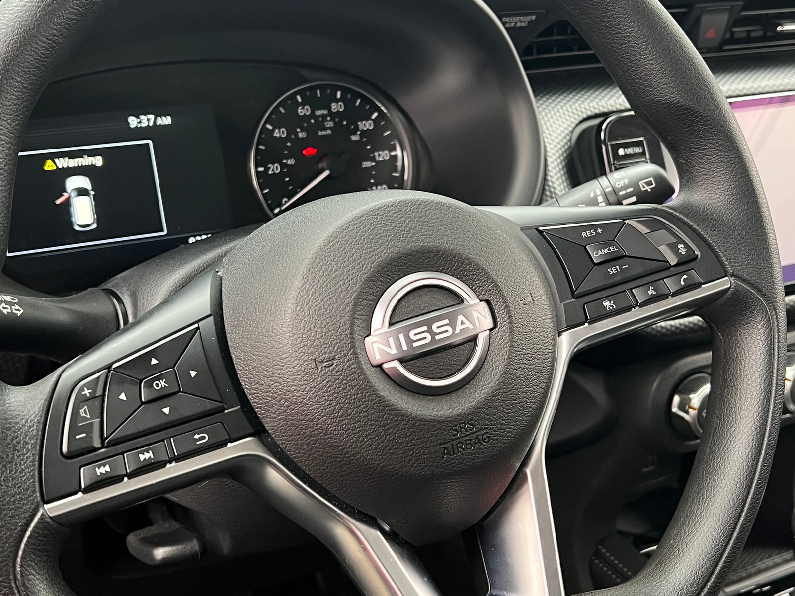 Thumbnail: 2024 Nissan Kicks - 5