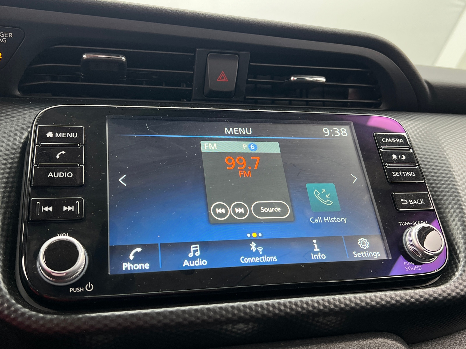 Thumbnail: 2024 Nissan Kicks - 4