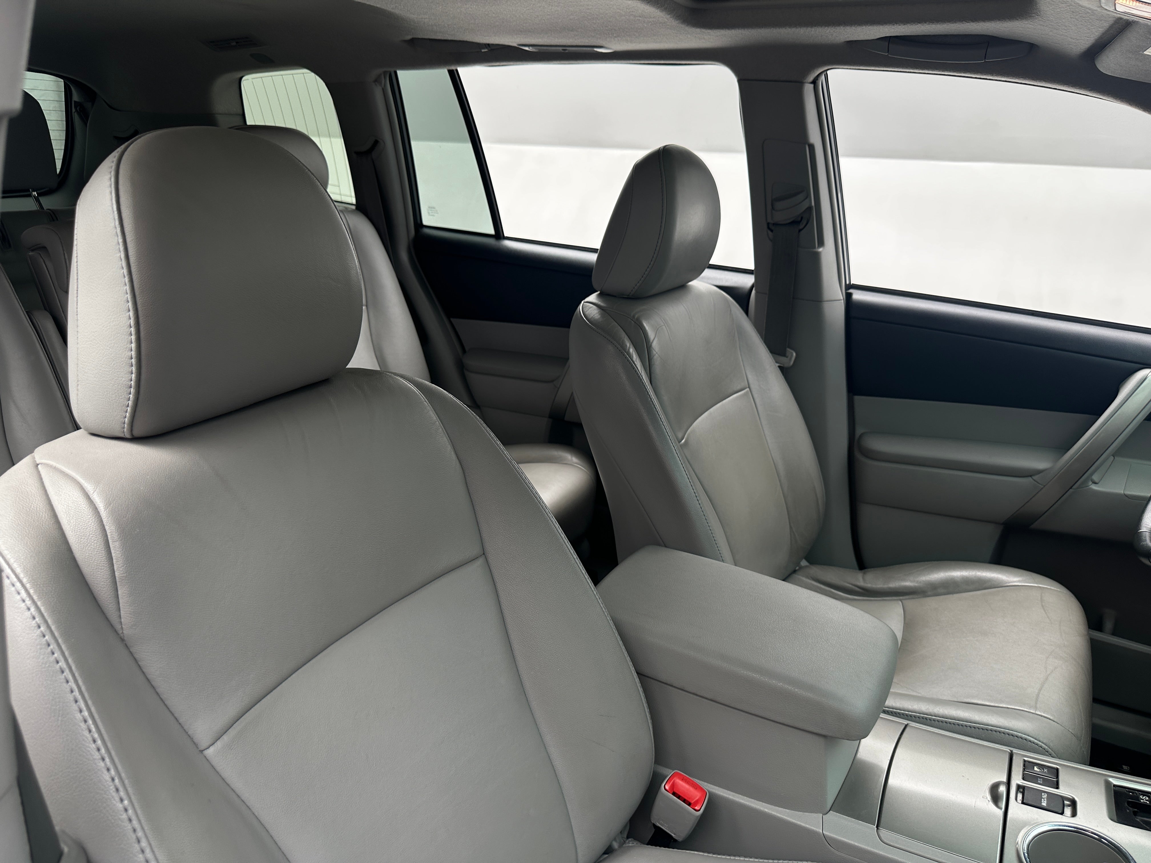 2012 Toyota Highlander