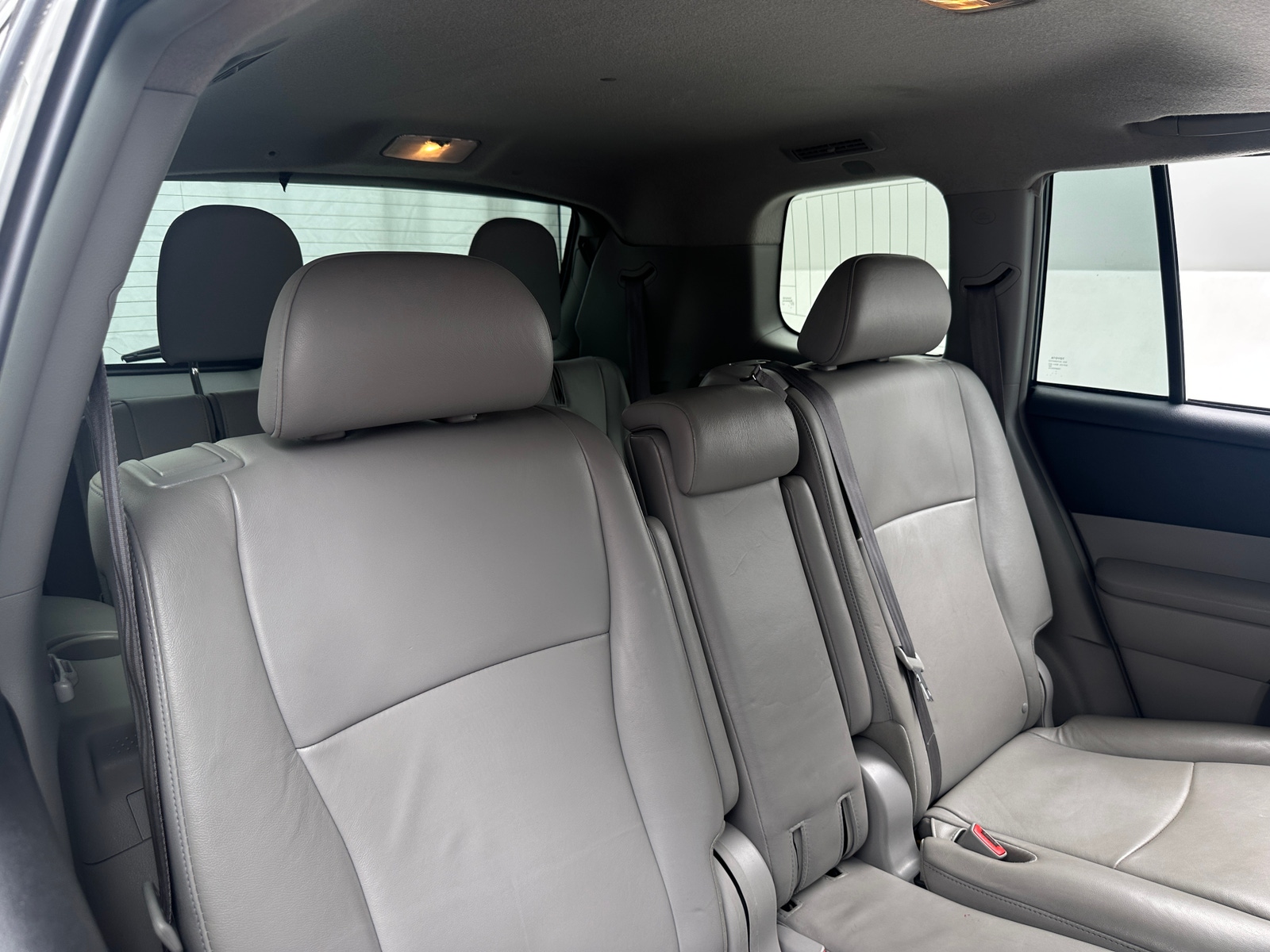 Thumbnail: 2012 Toyota Highlander - 5