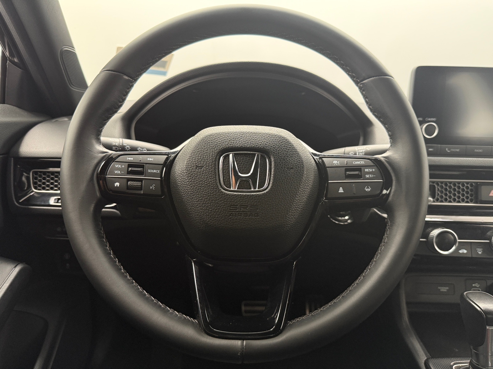 Thumbnail: 2022 Honda Civic - 5