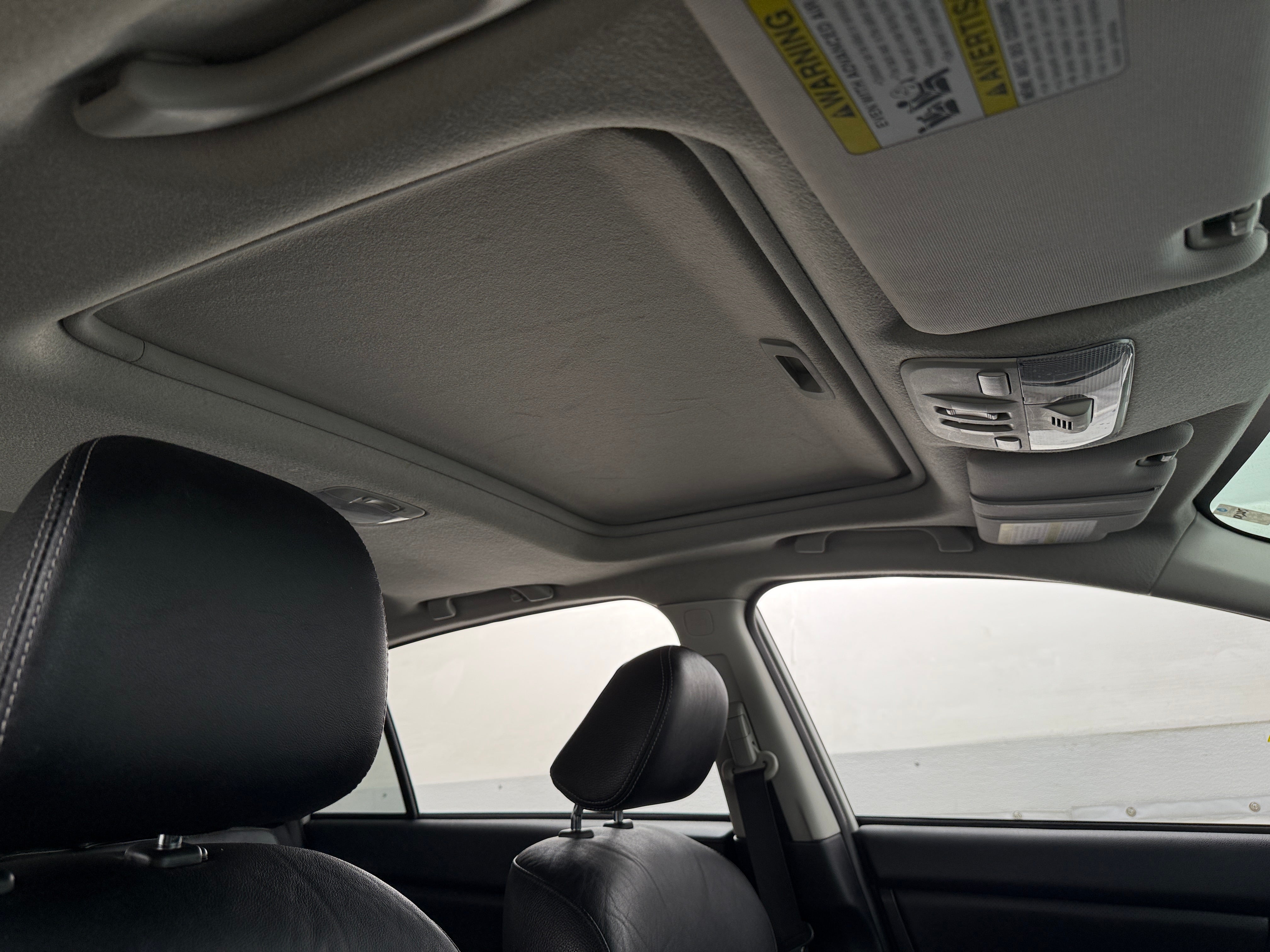 2015 Subaru XV Crosstrek