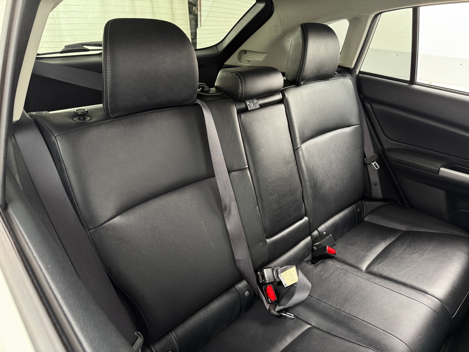 Thumbnail: 2015 Subaru XV Crosstrek - 5