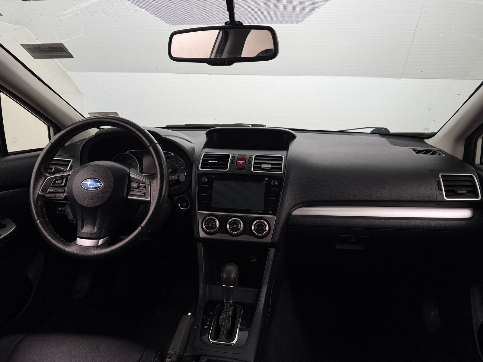 Thumbnail: 2015 Subaru XV Crosstrek - 2