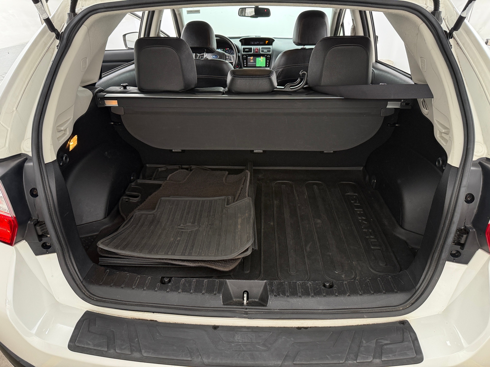 Thumbnail: 2015 Subaru XV Crosstrek - 6