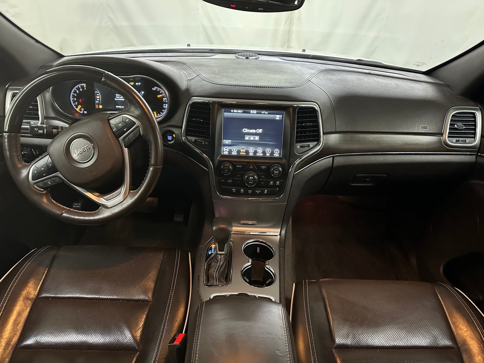 Thumbnail: 2018 Jeep Grand Cherokee - 2