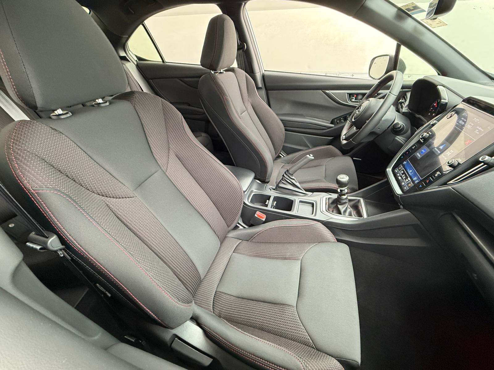 Thumbnail: 2024 Subaru WRX - 2