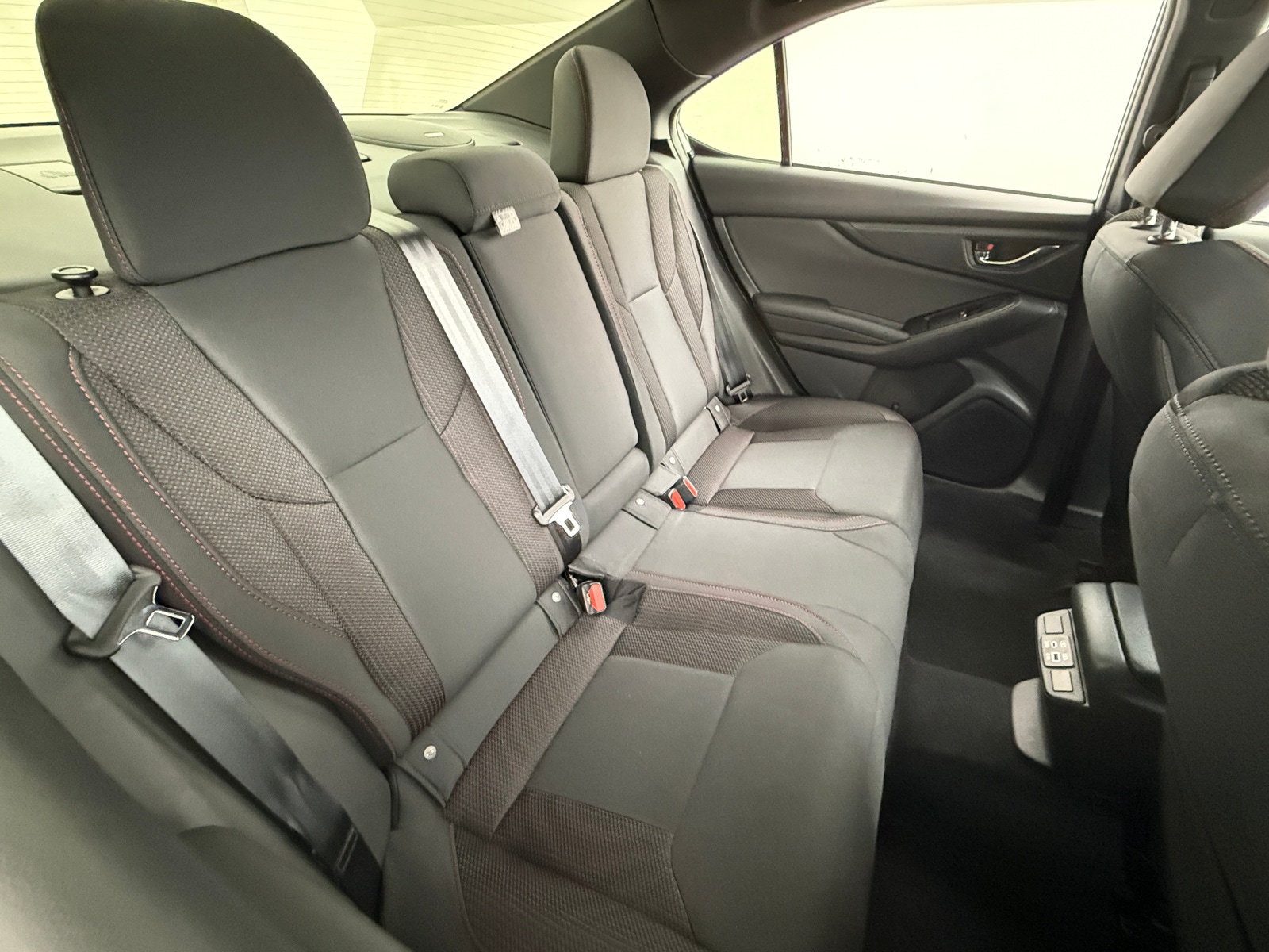 Thumbnail: 2024 Subaru WRX - 6